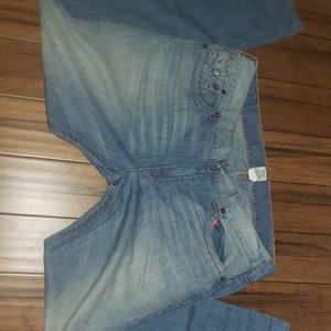 Men's jeans